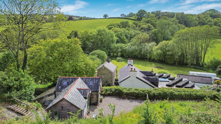 Images for Golberdon - 3.95 acres in all