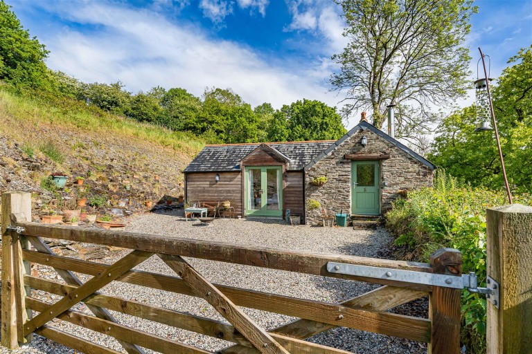 Images for Golberdon - 3.95 acres in all