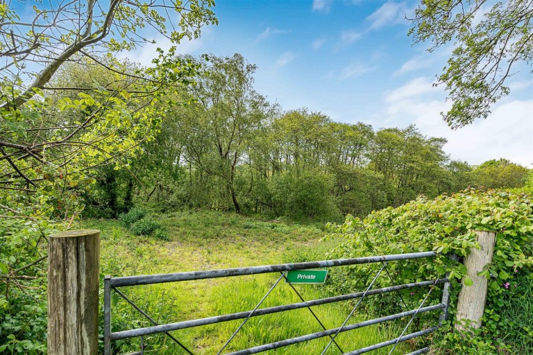 Images for Golberdon - 3.95 acres in all
