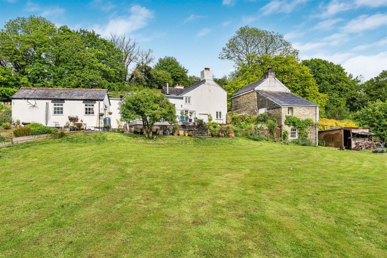 Images for Golberdon - 3.95 acres in all