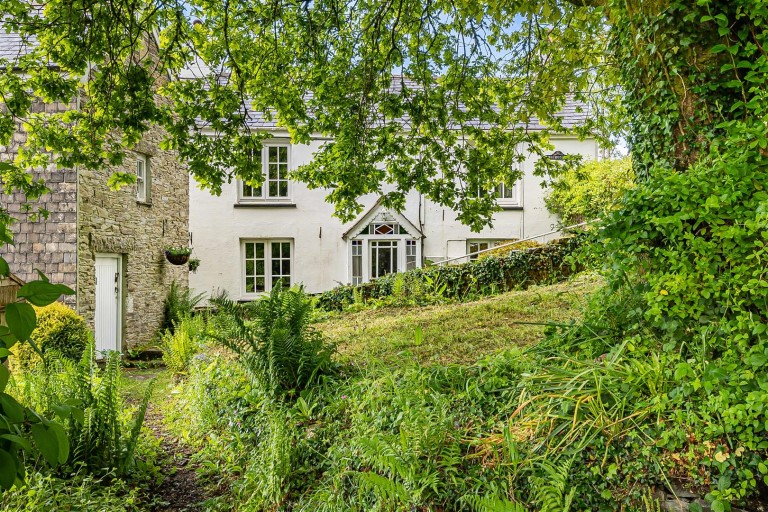 Images for Golberdon - 3.95 acres in all