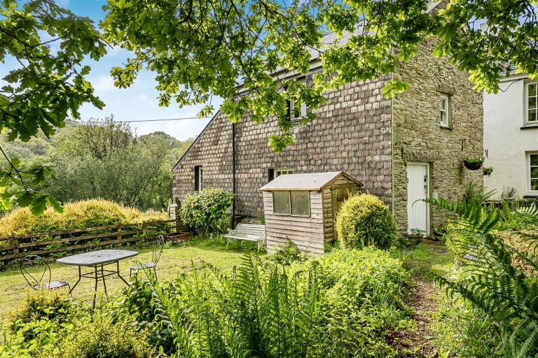 Images for Golberdon - 3.95 acres in all