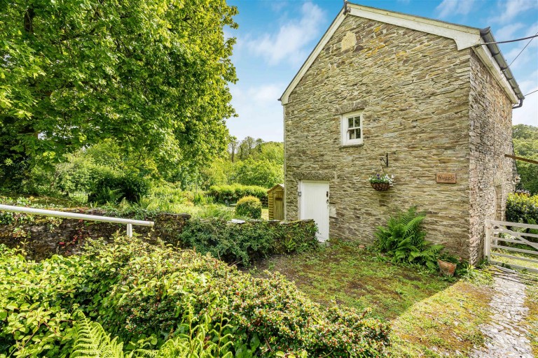 Images for Golberdon - 3.95 acres in all