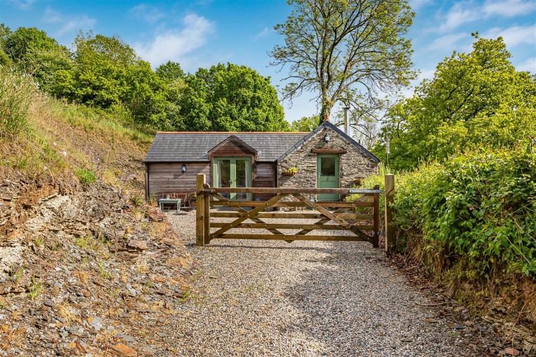 Images for Golberdon - 3.95 acres in all