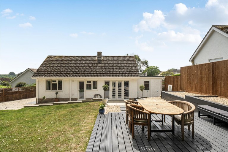 Images for Norburton, Burton Bradstock, Bridport