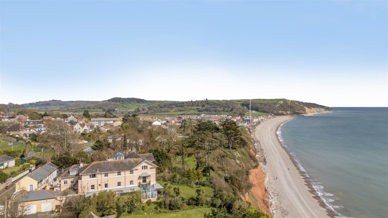 Images for Old Beer Road, Seaton