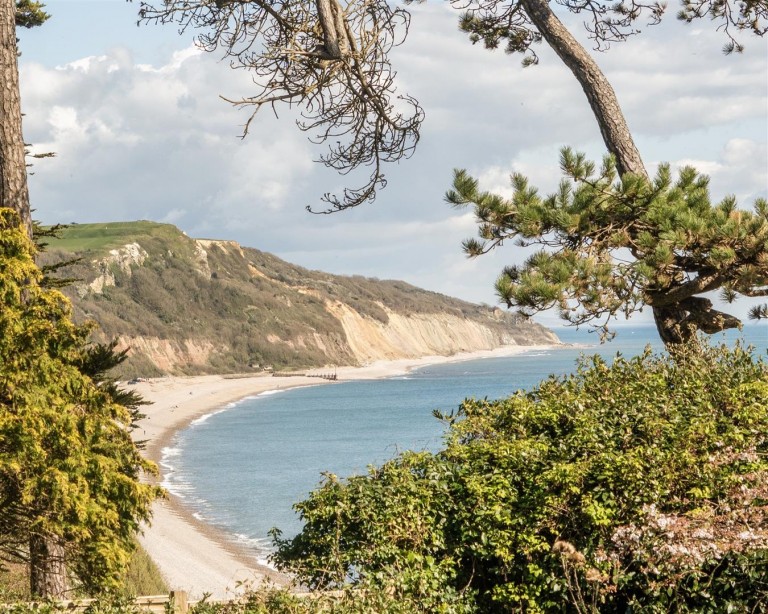 Images for Old Beer Road, Seaton