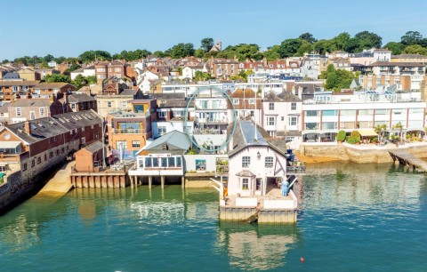 Cowes, Isle of Wight