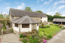 Images for Livaton Barns, South Tawton, Okehampton