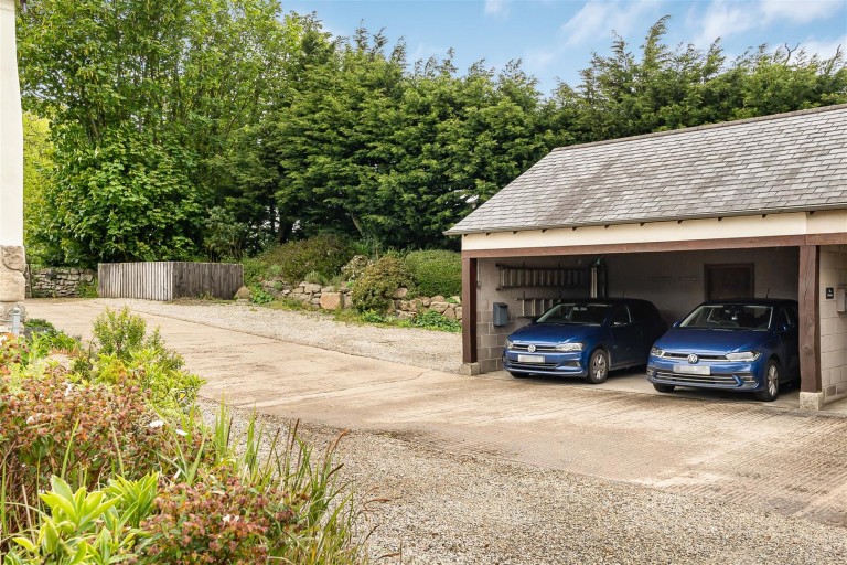 Images for Livaton Barns, South Tawton, Okehampton