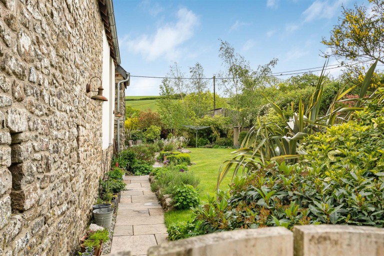 Images for Livaton Barns, South Tawton, Okehampton