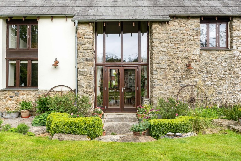 Images for Livaton Barns, South Tawton, Okehampton