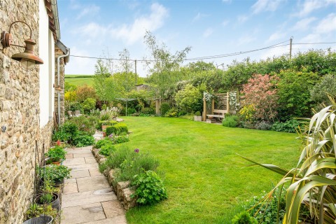 Click the photo for more details of Livaton Barns, South Tawton, Okehampton