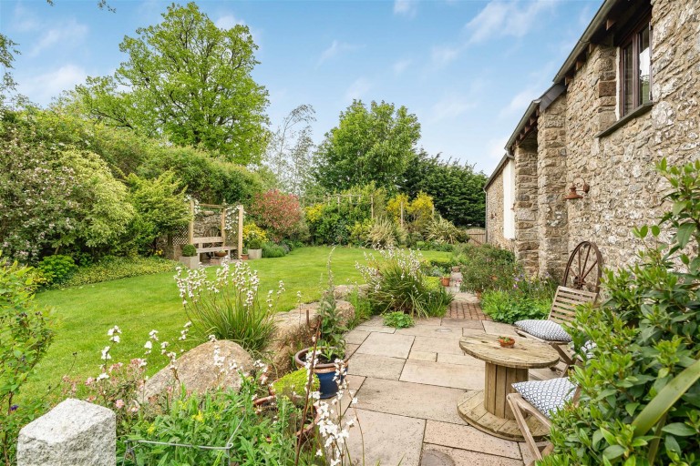 Images for Livaton Barns, South Tawton, Okehampton