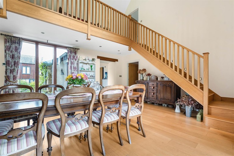 Images for Livaton Barns, South Tawton, Okehampton
