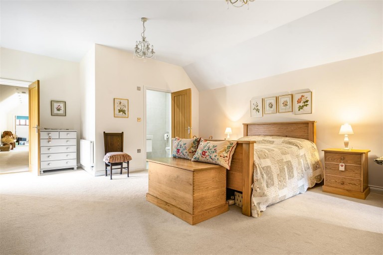 Images for Livaton Barns, South Tawton, Okehampton