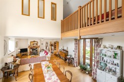 Images for Livaton Barns, South Tawton, Okehampton