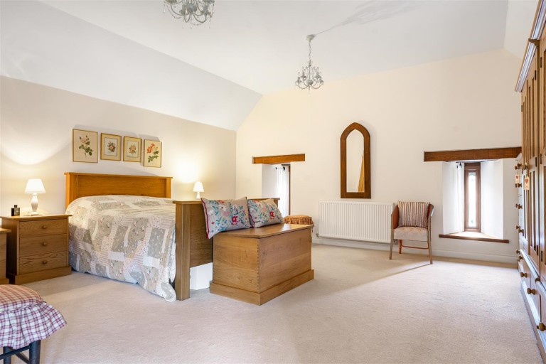 Images for Livaton Barns, South Tawton, Okehampton