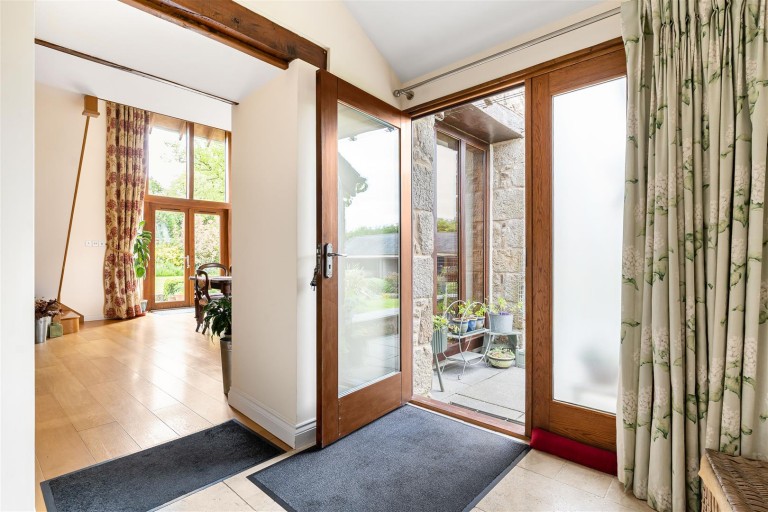 Images for Livaton Barns, South Tawton, Okehampton