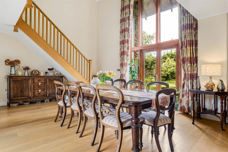 Images for Livaton Barns, South Tawton, Okehampton
