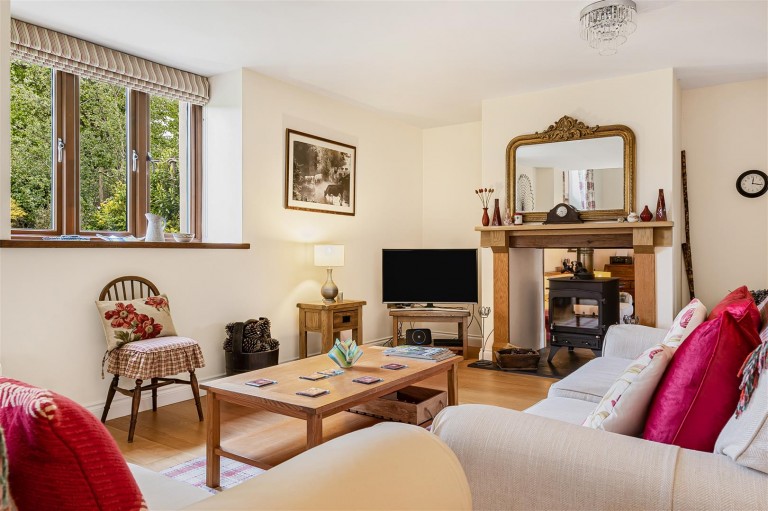 Images for Livaton Barns, South Tawton, Okehampton