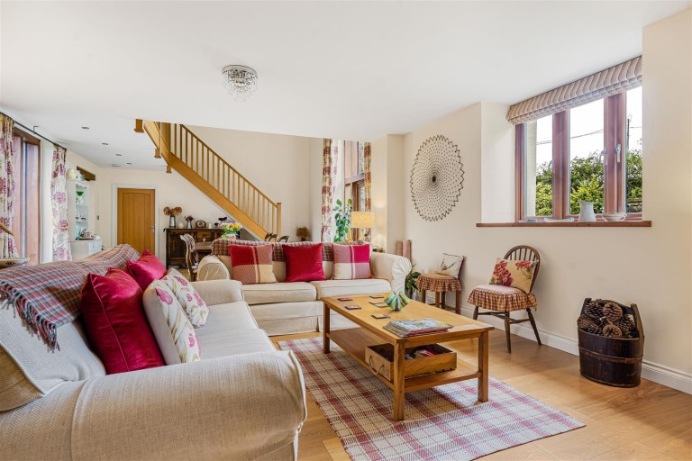 Images for Livaton Barns, South Tawton, Okehampton