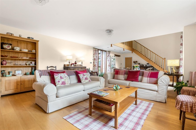 Images for Livaton Barns, South Tawton, Okehampton