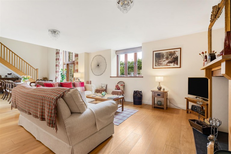 Images for Livaton Barns, South Tawton, Okehampton