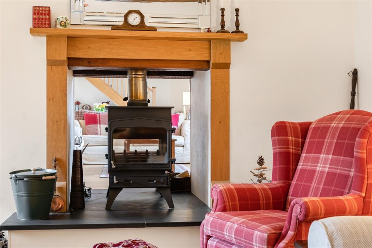 Images for Livaton Barns, South Tawton, Okehampton