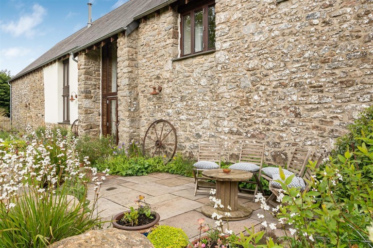 Images for Livaton Barns, South Tawton, Okehampton