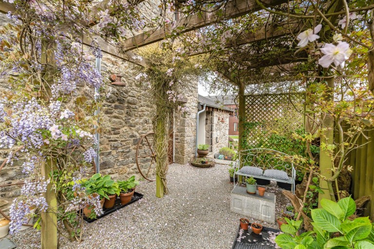 Images for Livaton Barns, South Tawton, Okehampton