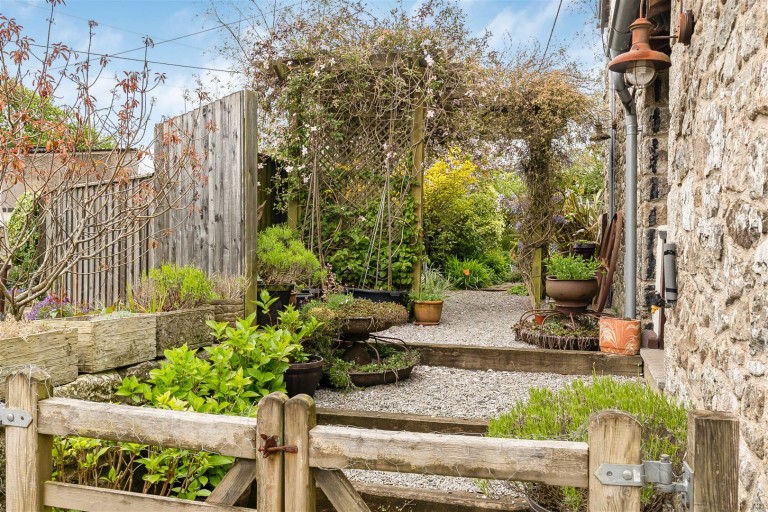 Images for Livaton Barns, South Tawton, Okehampton