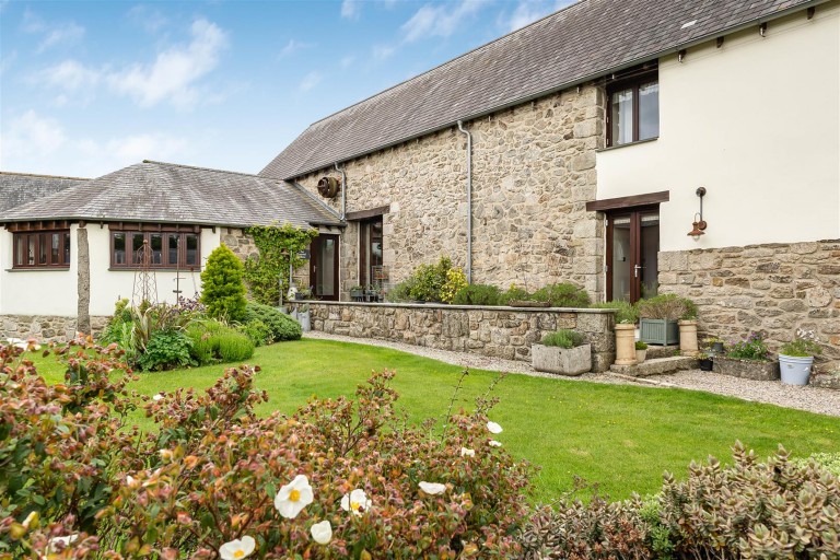 Images for Livaton Barns, South Tawton, Okehampton