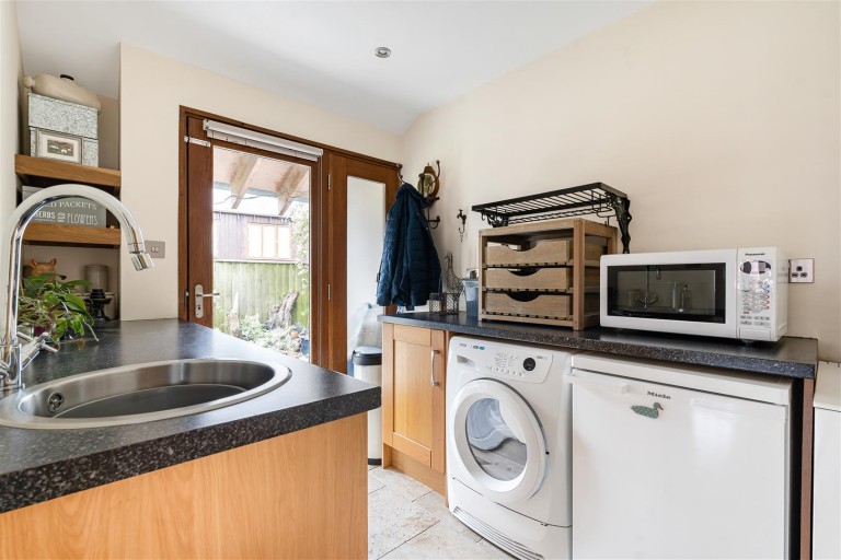 Images for Livaton Barns, South Tawton, Okehampton