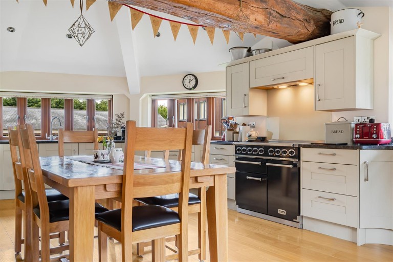 Images for Livaton Barns, South Tawton, Okehampton