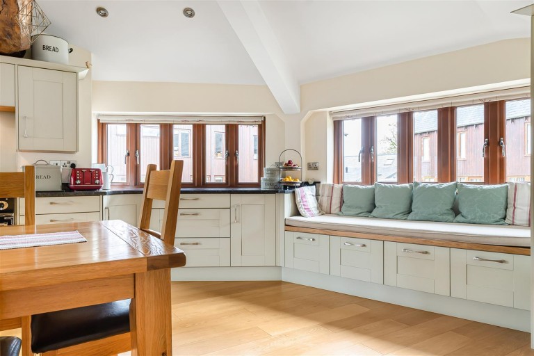 Images for Livaton Barns, South Tawton, Okehampton
