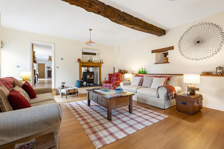 Images for Livaton Barns, South Tawton, Okehampton