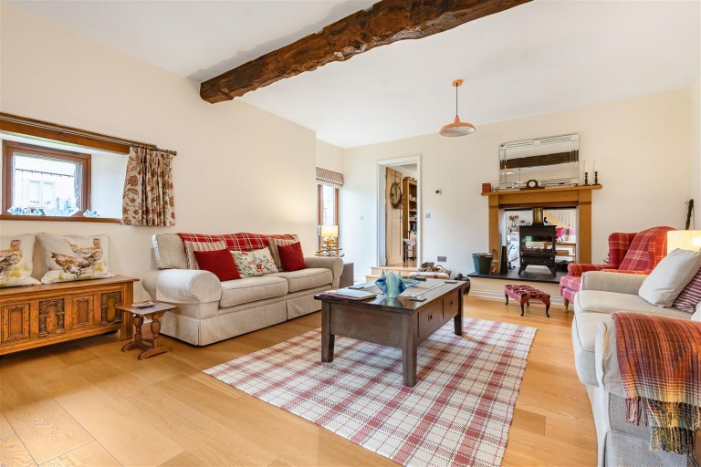 Images for Livaton Barns, South Tawton, Okehampton
