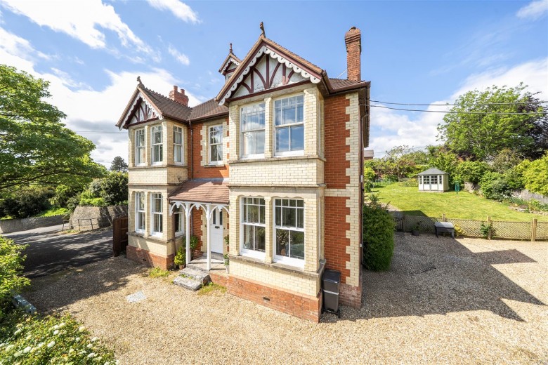 Click the photo for more details of Bayford Hill, Wincanton, Somerset