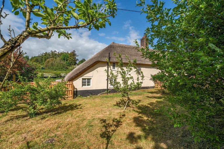 Images for Stinsford Cottages, Stinsford, Dorchester