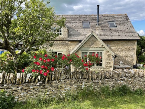 Eastleach, Gloucestershire