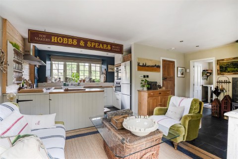 Click the photo for more details of Eastleach, Gloucestershire
