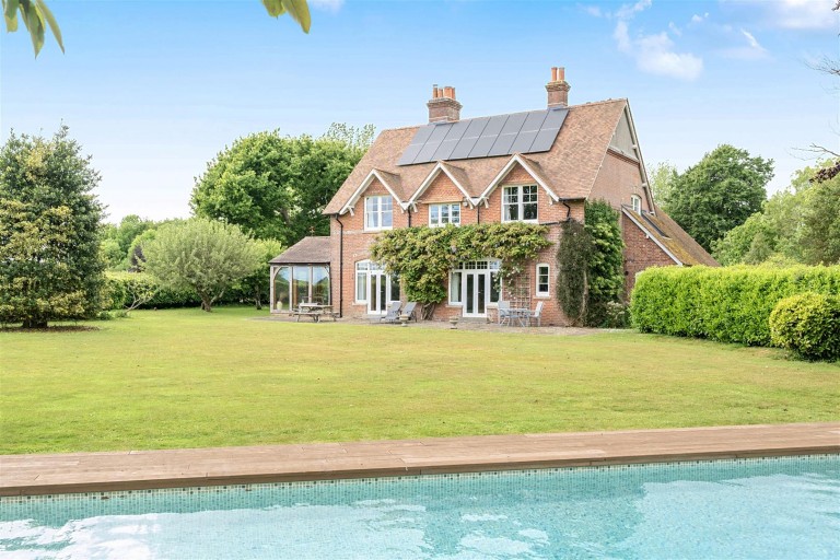 Images for Winterborne Zelston, Blandford Forum