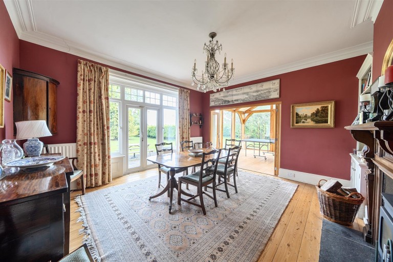 Images for Winterborne Zelston, Blandford Forum