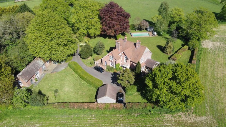 Images for Winterborne Zelston, Blandford Forum