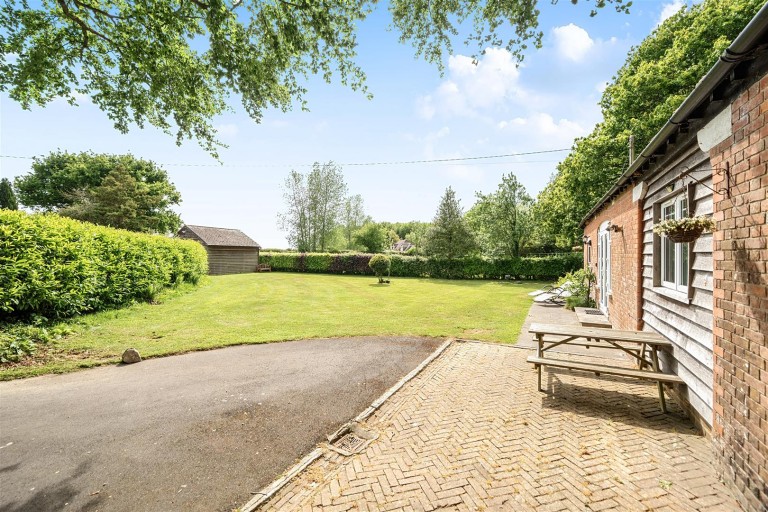 Images for Winterborne Zelston, Blandford Forum