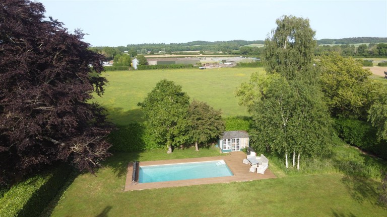 Images for Winterborne Zelston, Blandford Forum