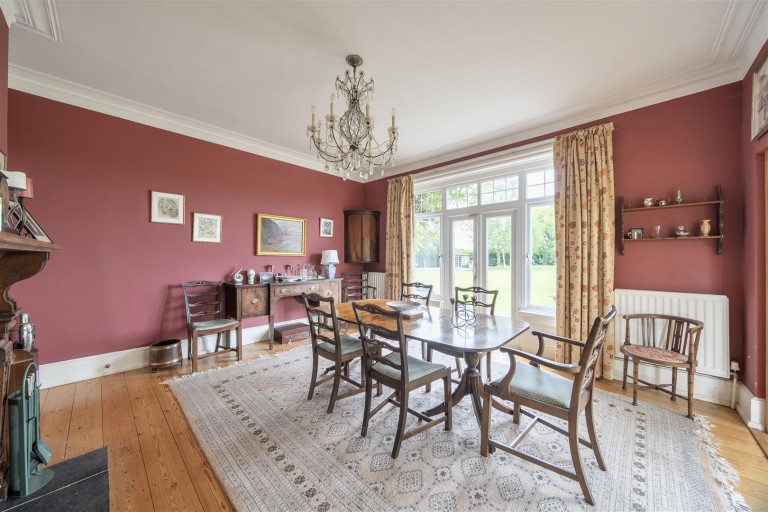 Images for Winterborne Zelston, Blandford Forum