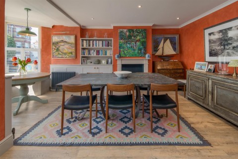 Click the photo for more details of Seaview, Isle of Wight