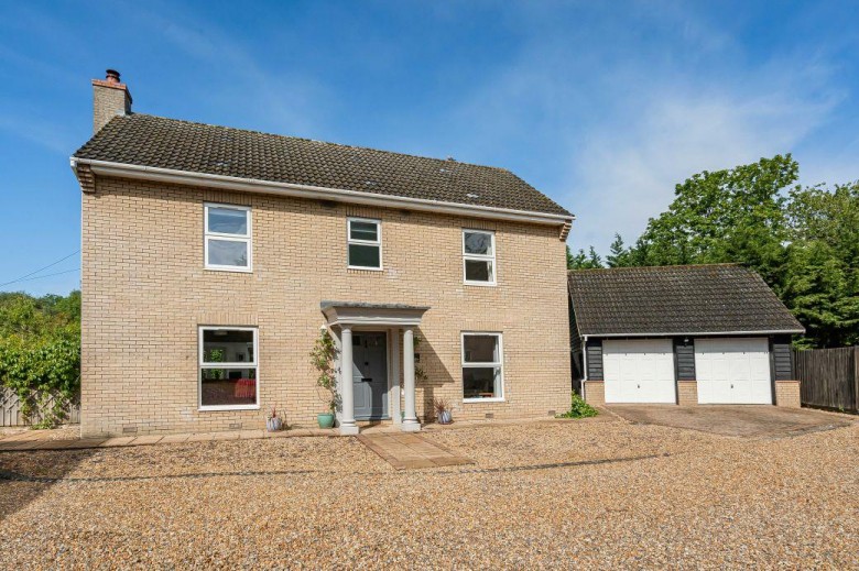 Click the photo for more details of Holt Fen, Little Thetford, Ely
